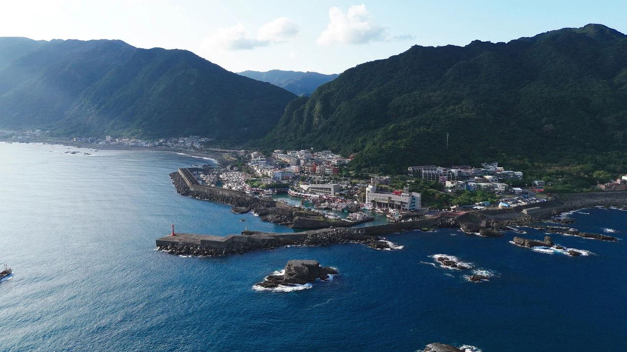 台湾吃饭故事 backdrop