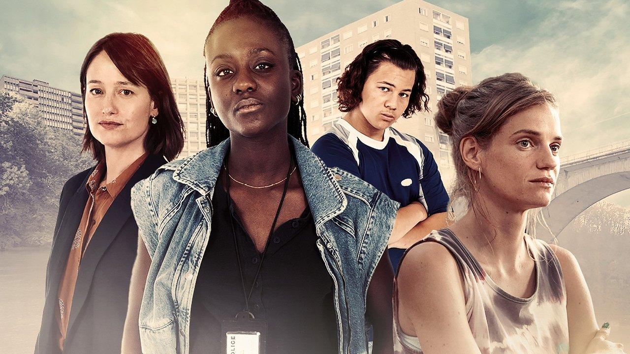 Délits mineurs backdrop