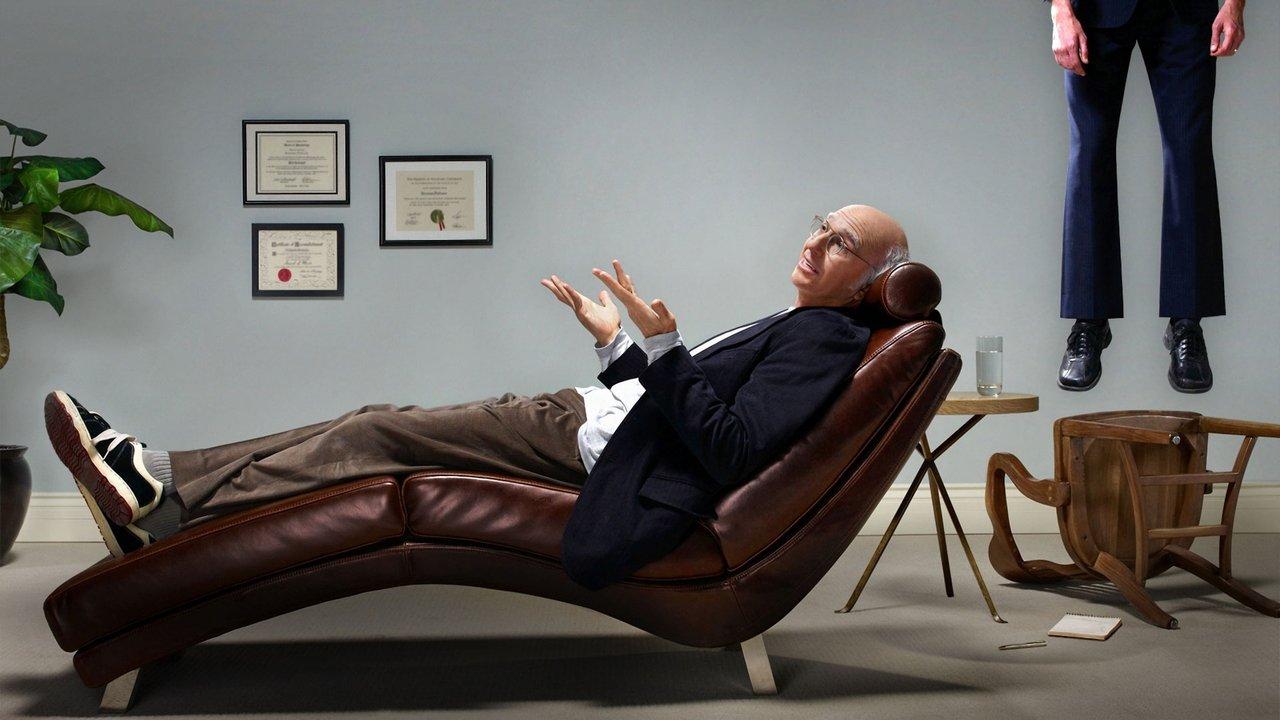 Curb Your Enthusiasm backdrop