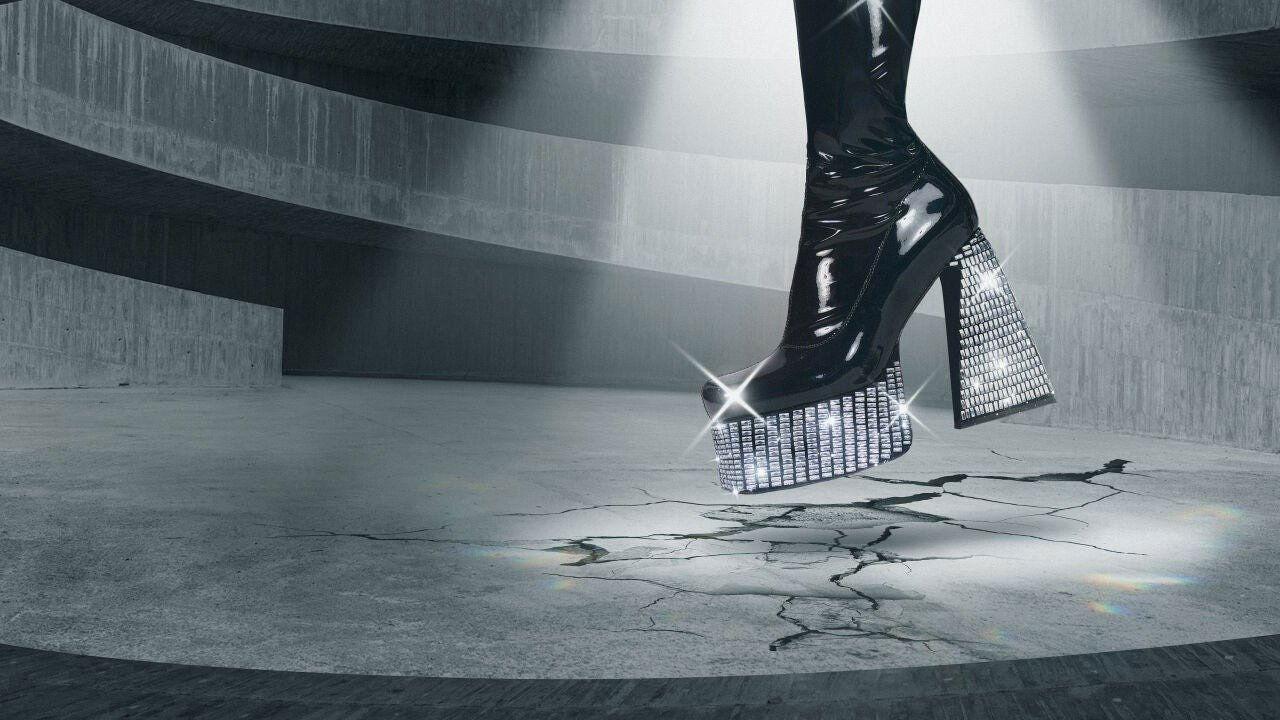 Drag Race Spain backdrop