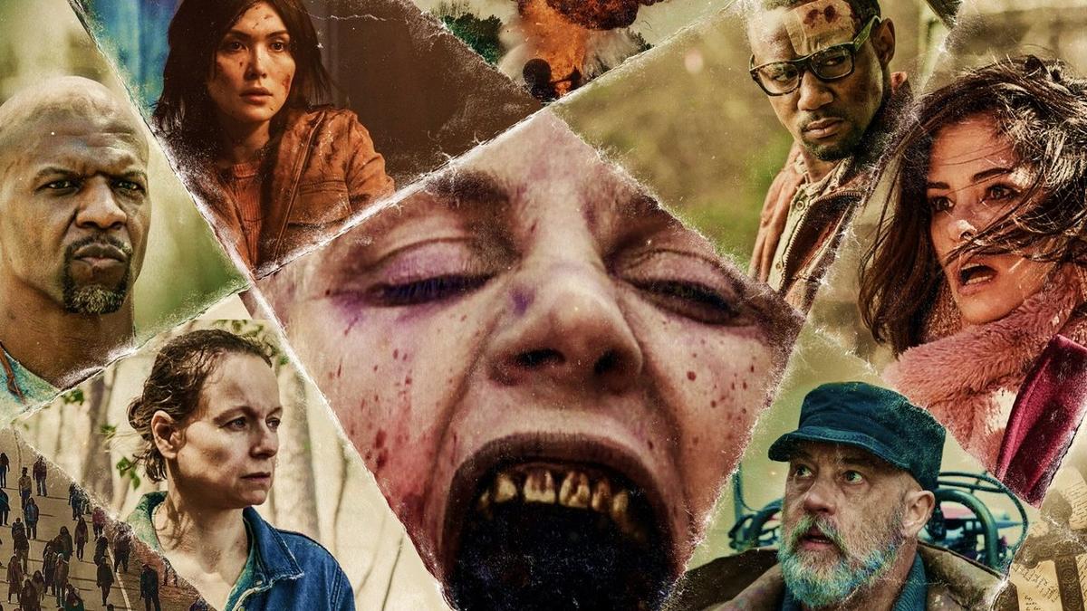 Tales of the Walking Dead backdrop