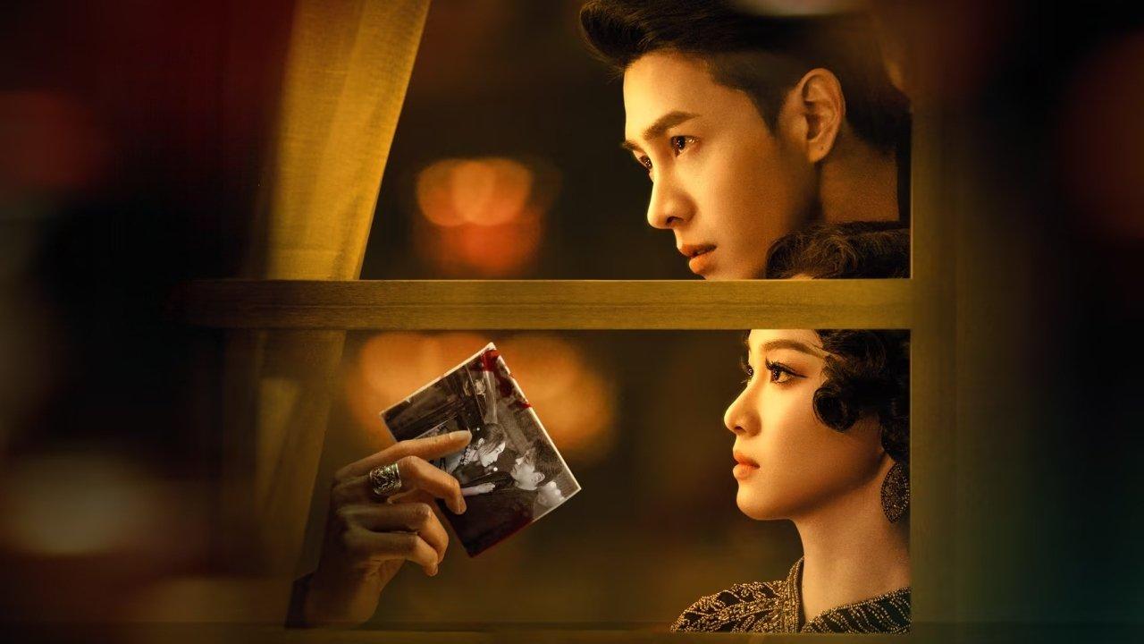 Misplacement backdrop