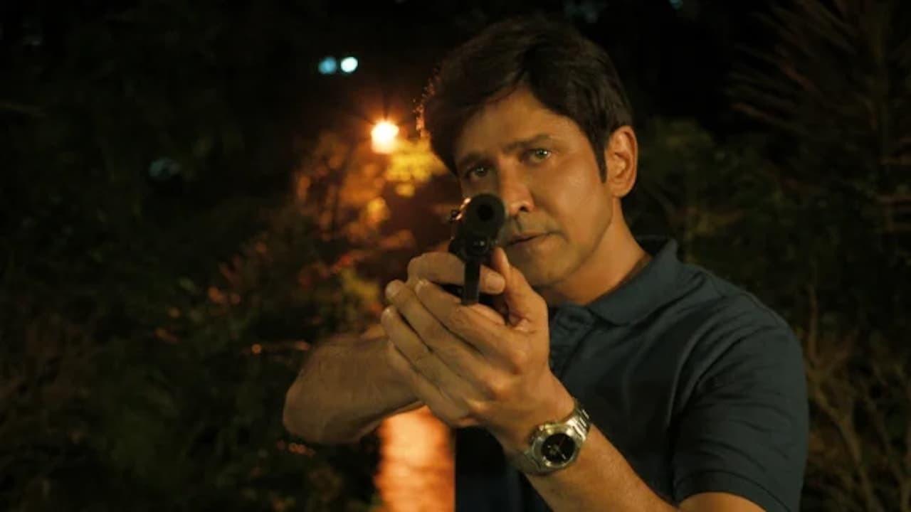 Special Ops 1.5 The Himmat Story backdrop