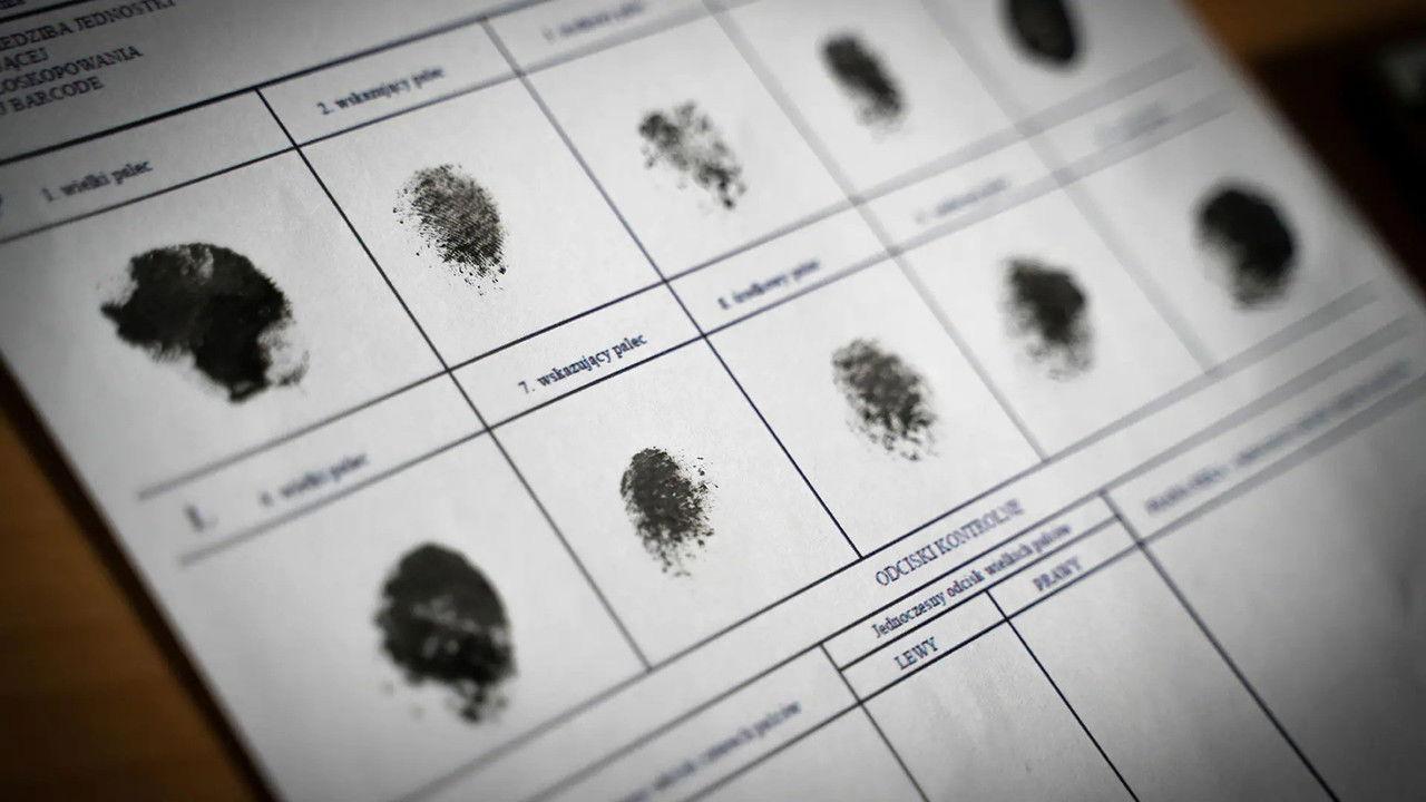 Tajemnice polskich morderstw backdrop