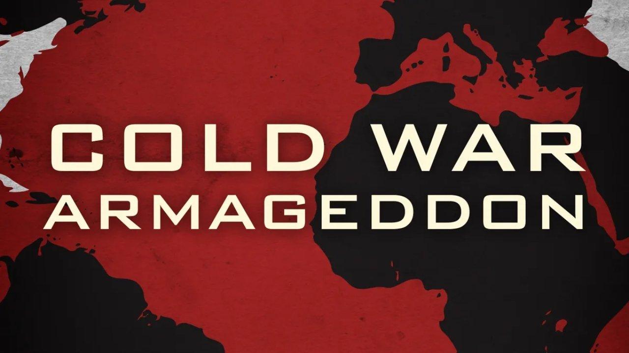 M.A.D. World backdrop