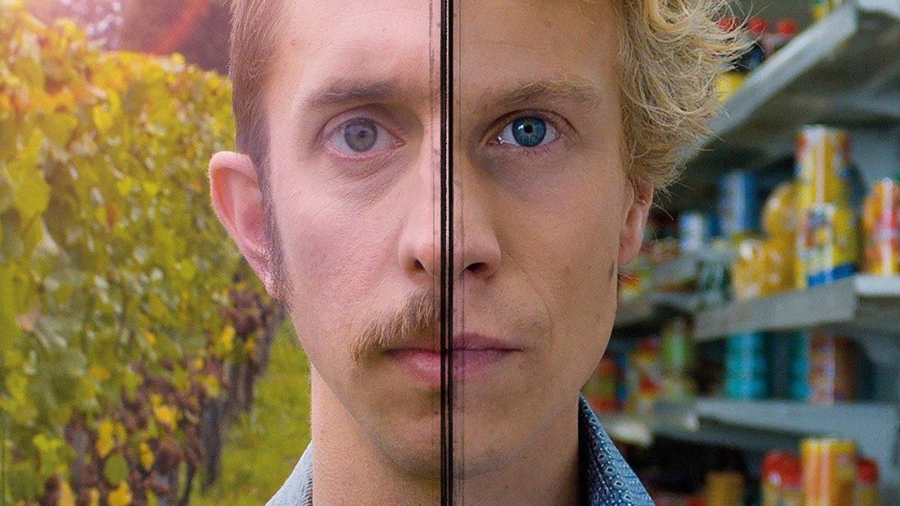 Tom & Harry backdrop