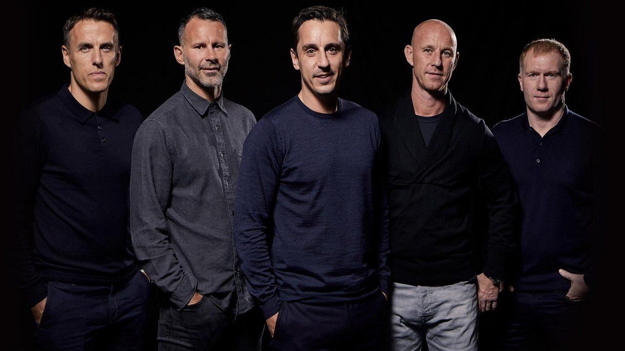 Class of '92: Full Time backdrop