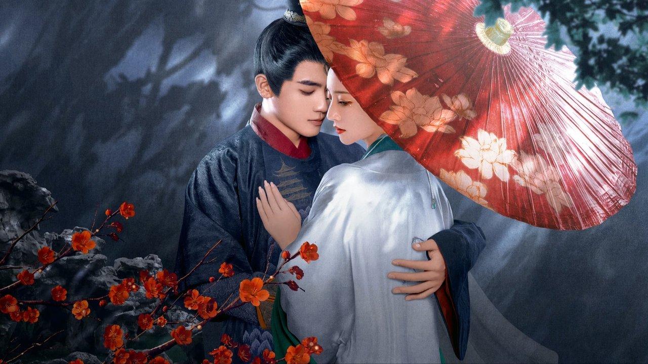 Spring Fever backdrop