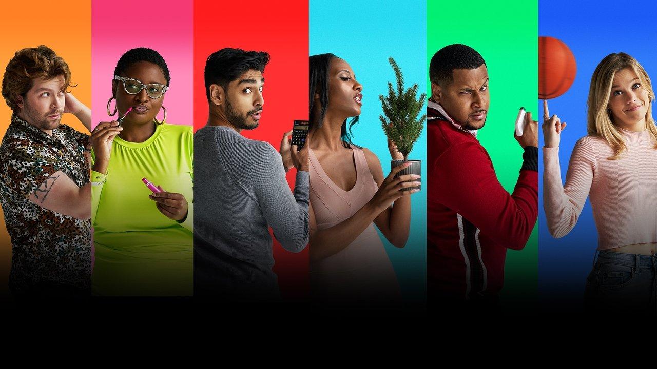 Married at First Sight: Unmatchables backdrop