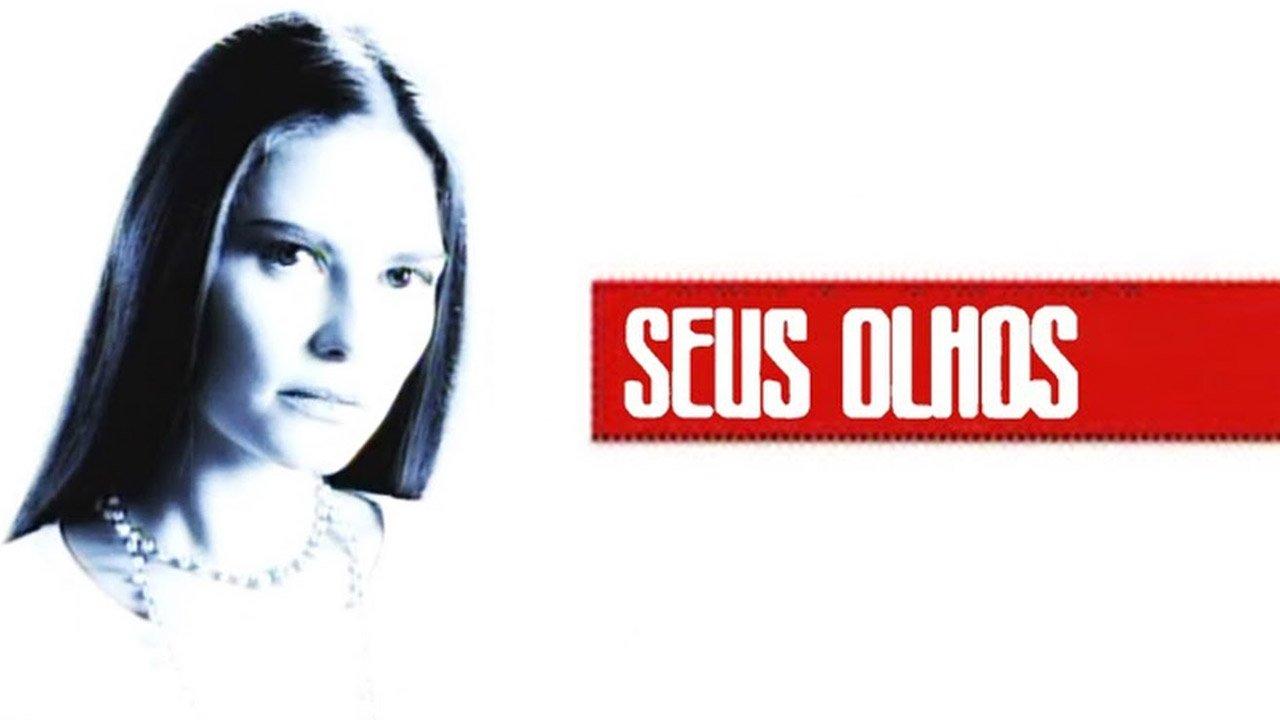 Seus Olhos backdrop