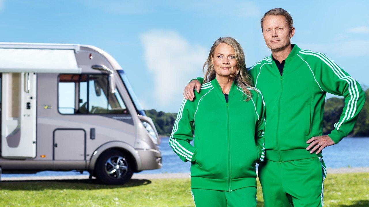 Herngrens Husbil backdrop