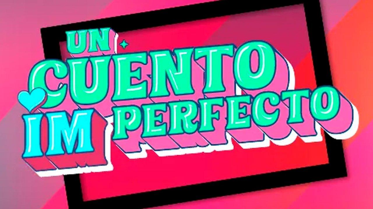 Un cuento imperfecto backdrop