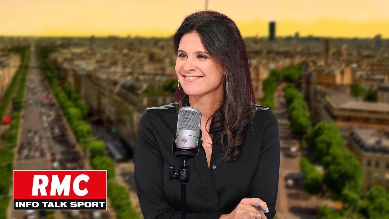 Apolline Matin backdrop