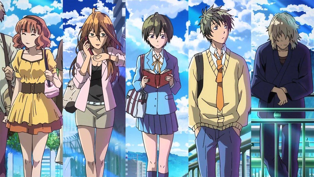 The Kawai Complex Guide to Manors and Hostel Behavior backdrop