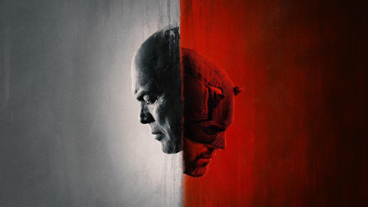 Daredevil: Born Again backdrop