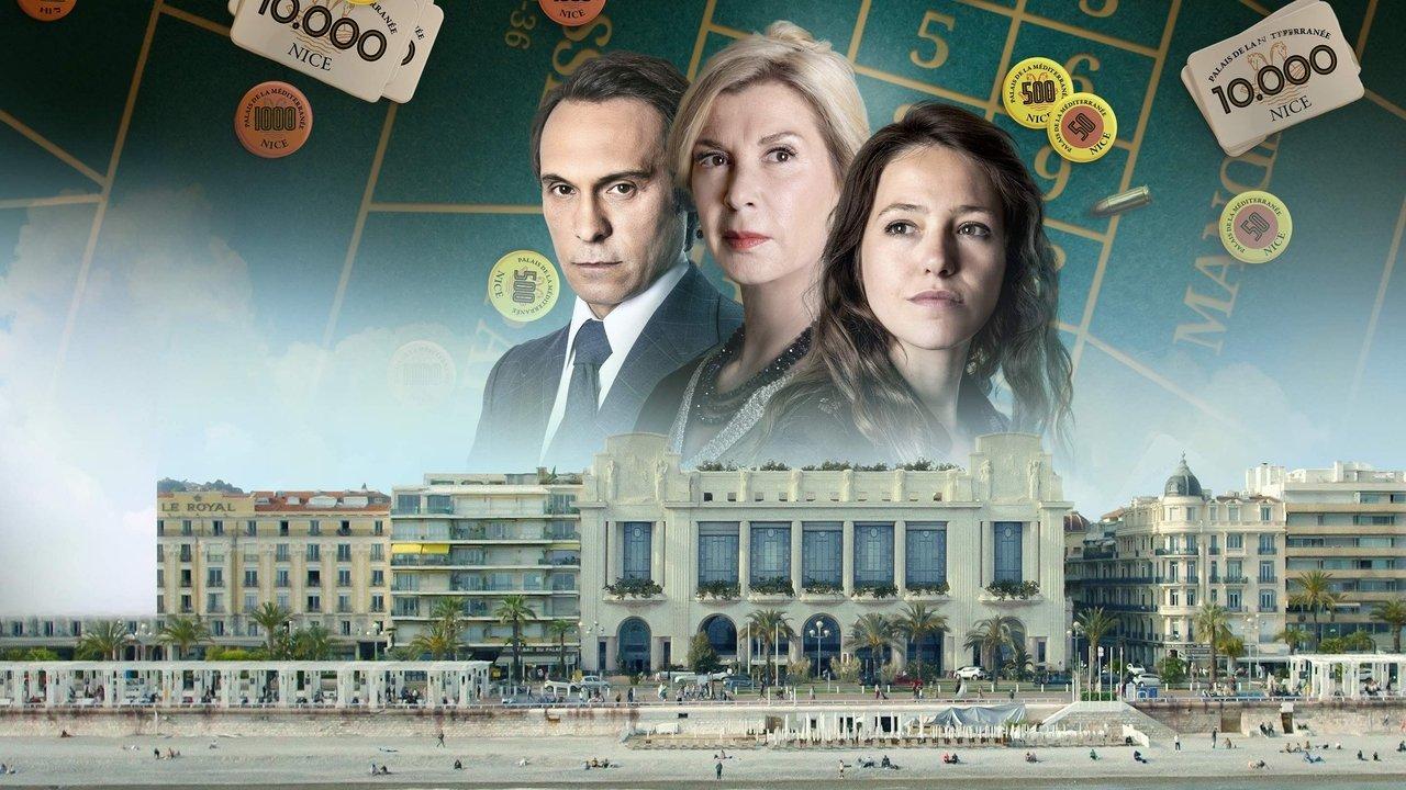 Tout pour Agnès backdrop