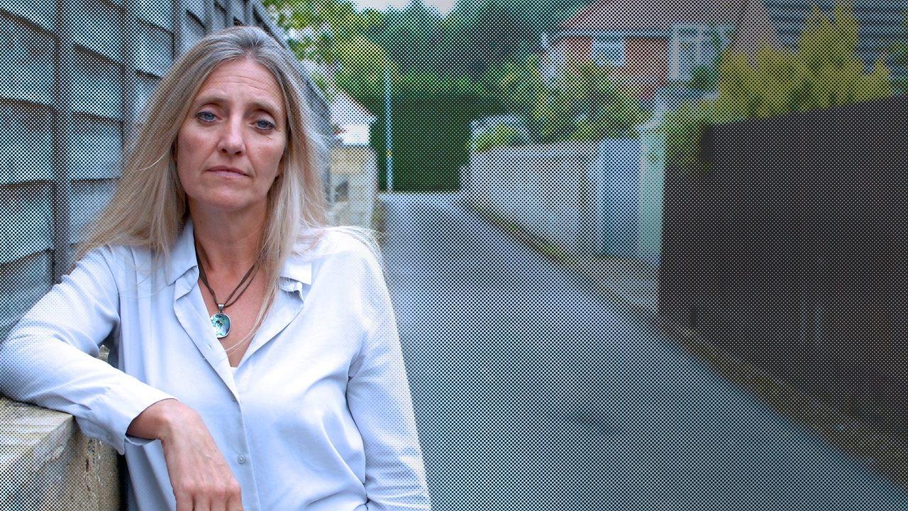 Conviction: Murder in Suburbia backdrop