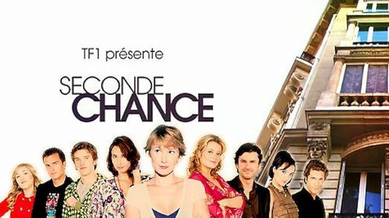 Seconde Chance backdrop