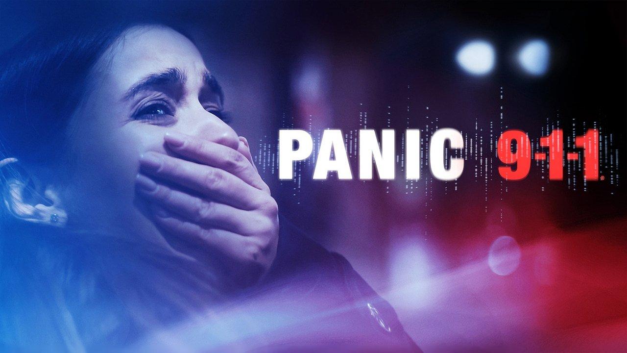 Panic 9-1-1 backdrop