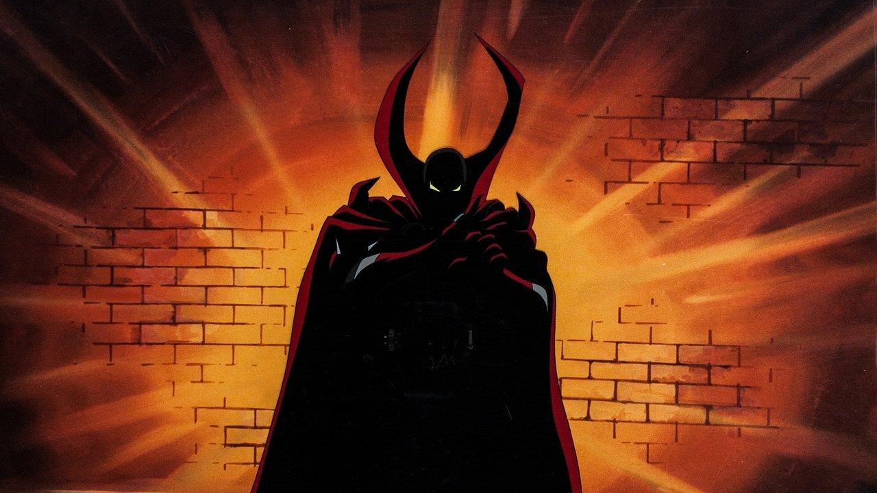 Spawn backdrop