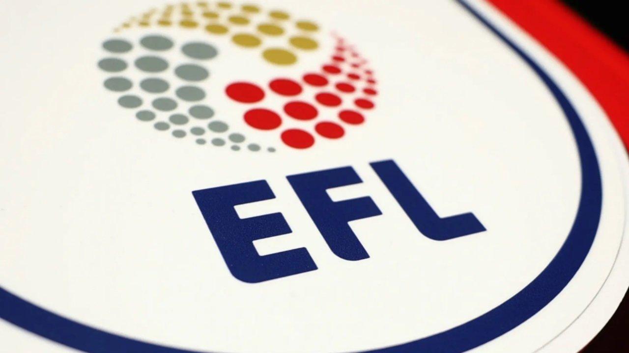 EFL Carabao Cup Highlights backdrop