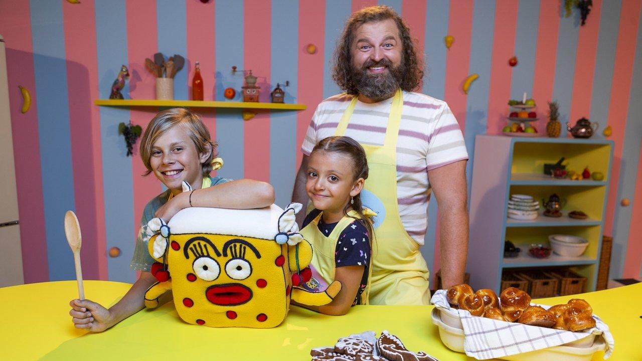 Cukrárna u Josefa backdrop