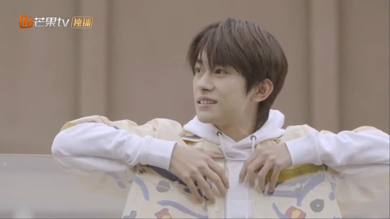 Welcome Back to Sound backdrop