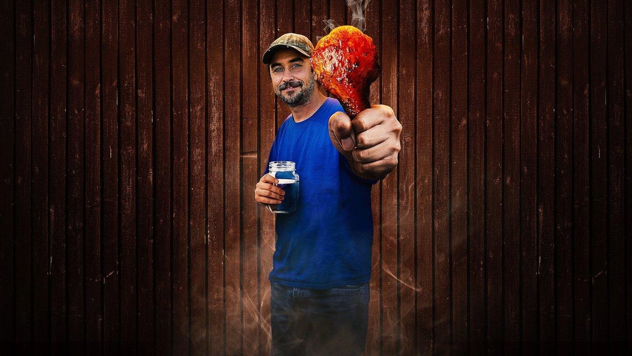 Moonshiners: Smoke Ring backdrop