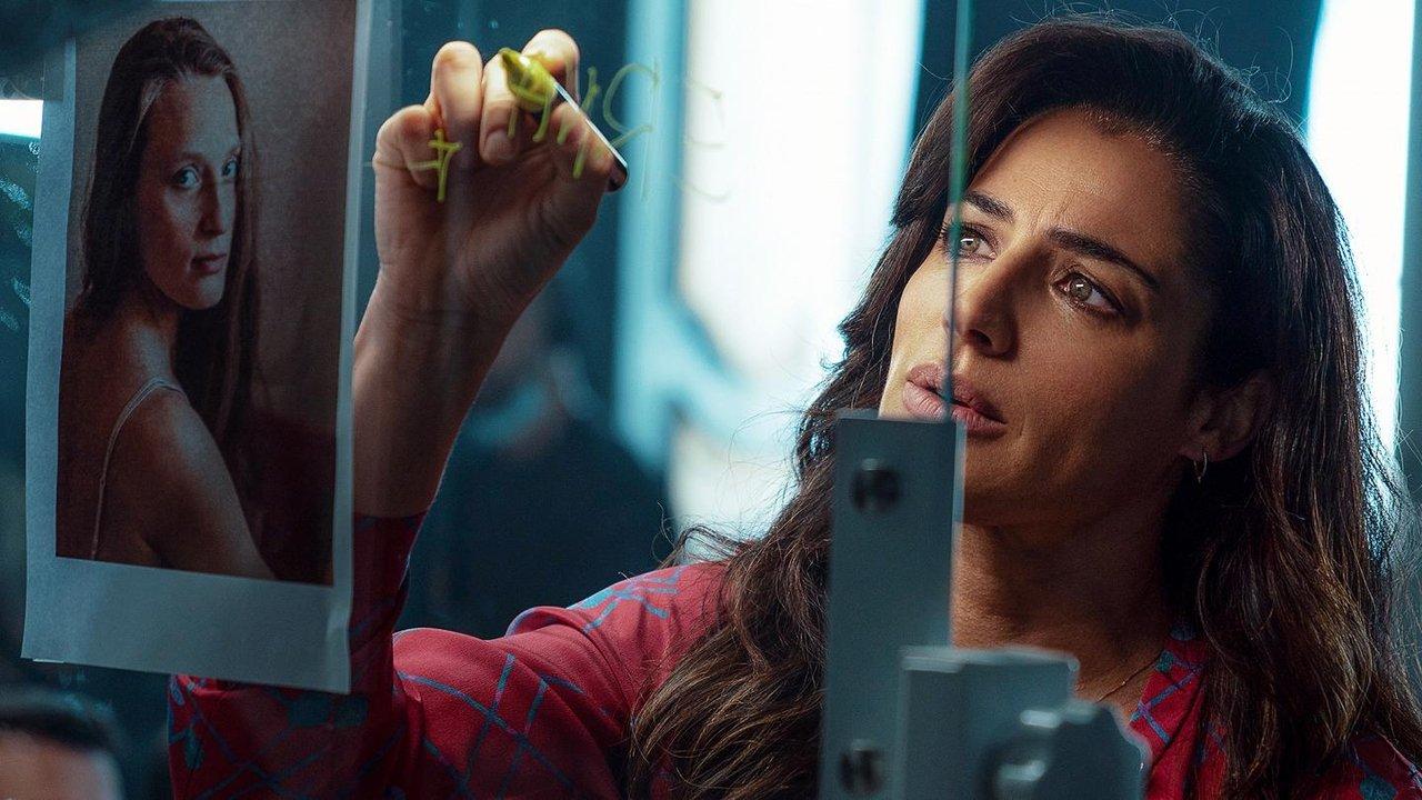 Lolita Lobosco backdrop