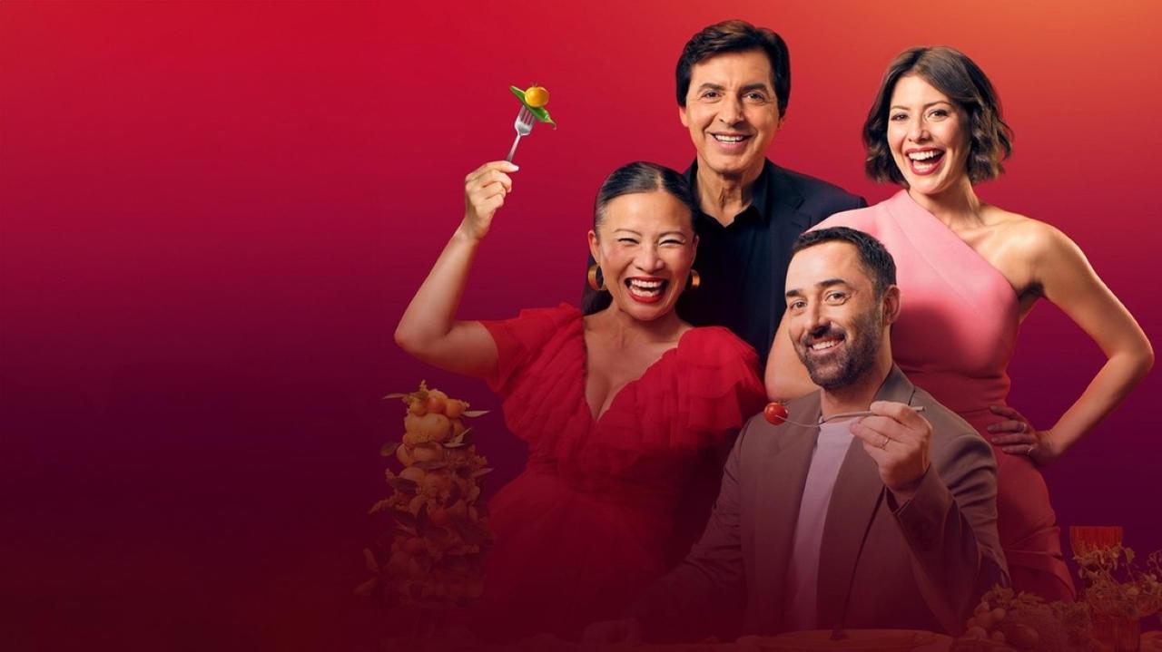 MasterChef Australia backdrop