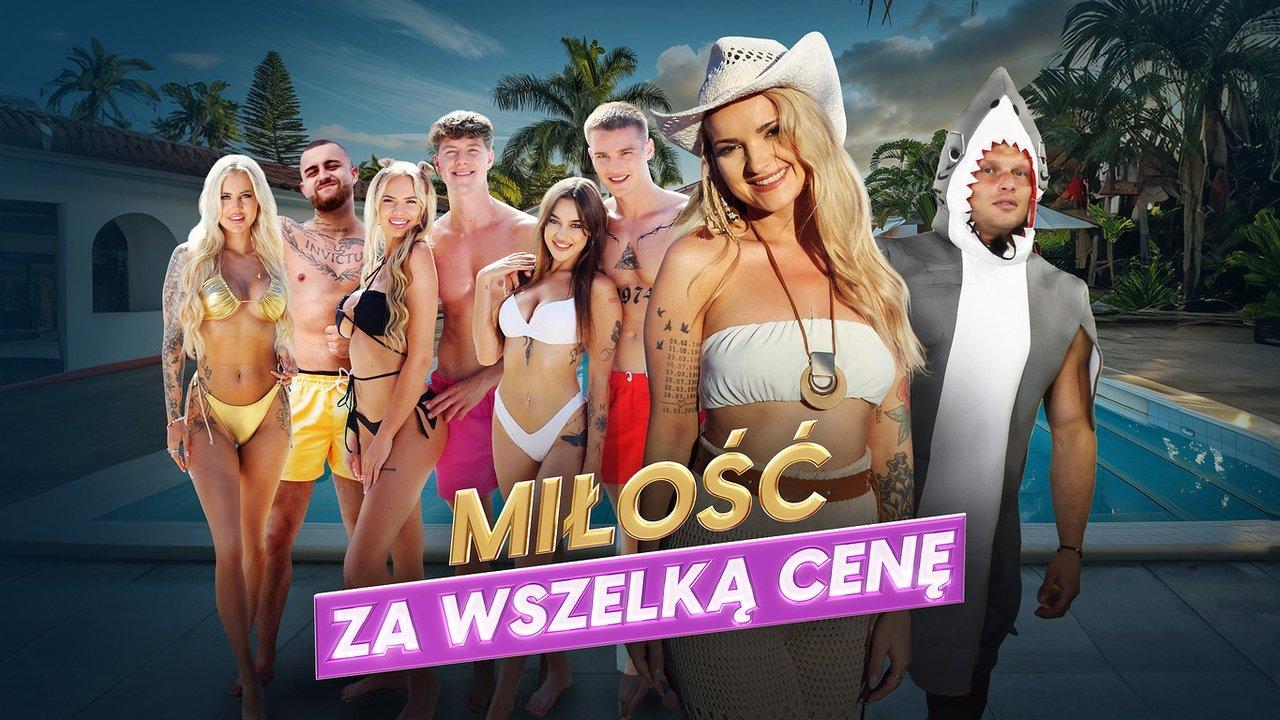 Miłość za wszelką cenę backdrop