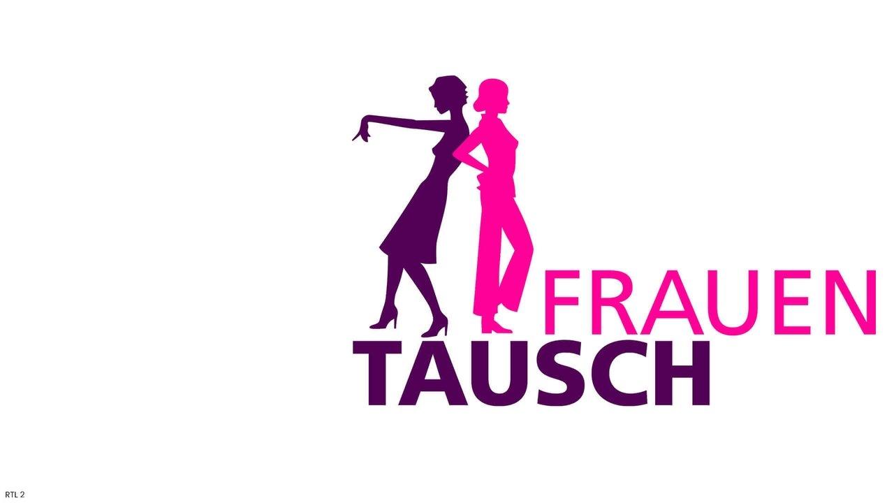 Frauentausch backdrop