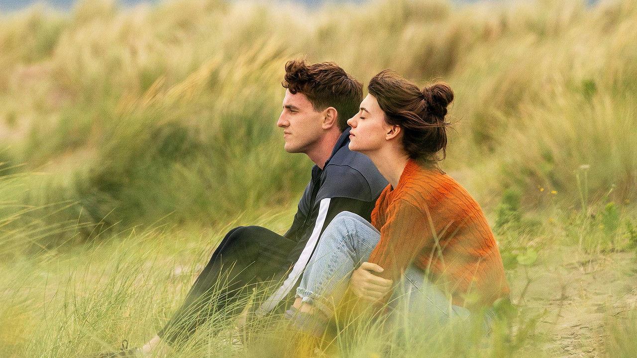 Normal People backdrop