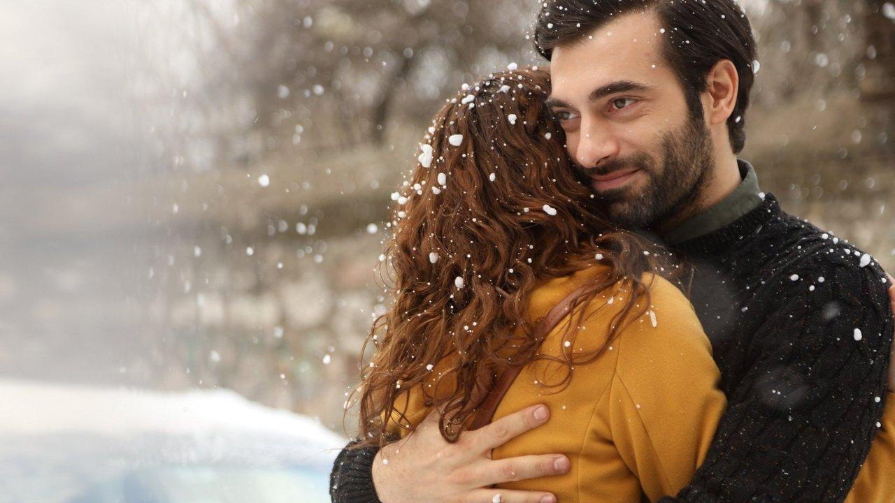 The Teacher backdrop