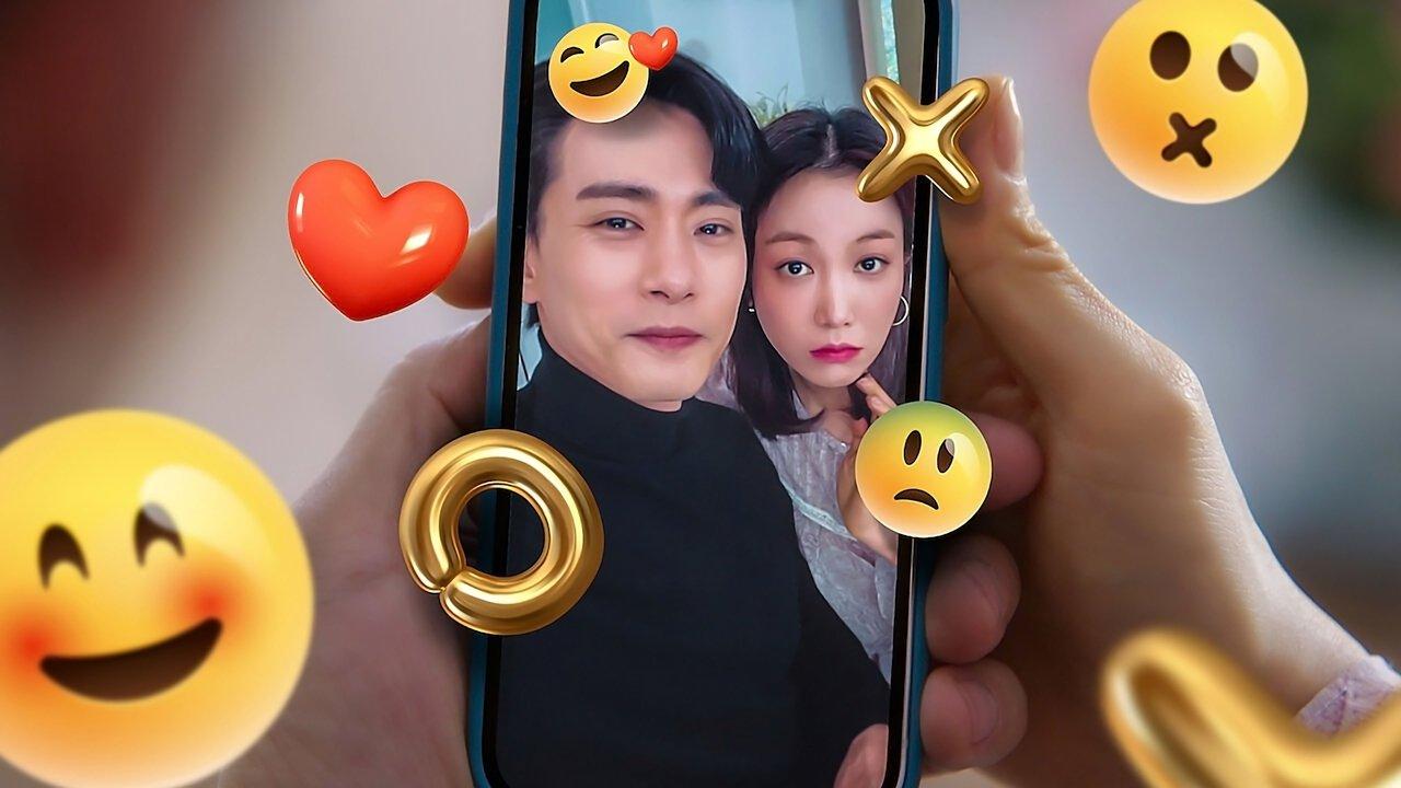 Love to Hate You backdrop