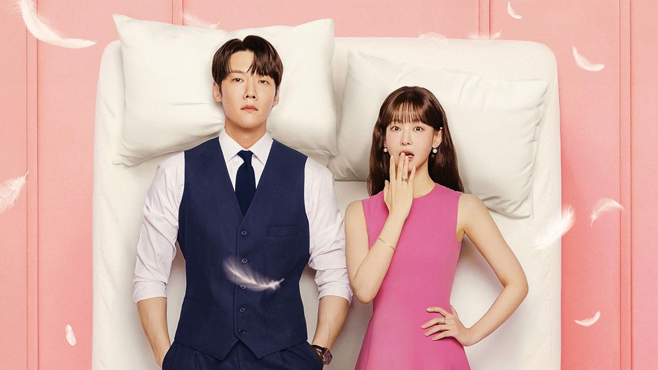 Positively Yours backdrop