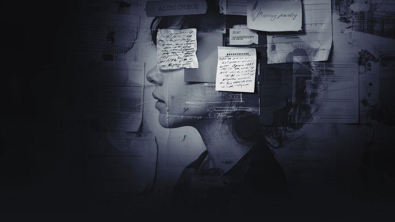 Murder:  Fight For the Truth backdrop