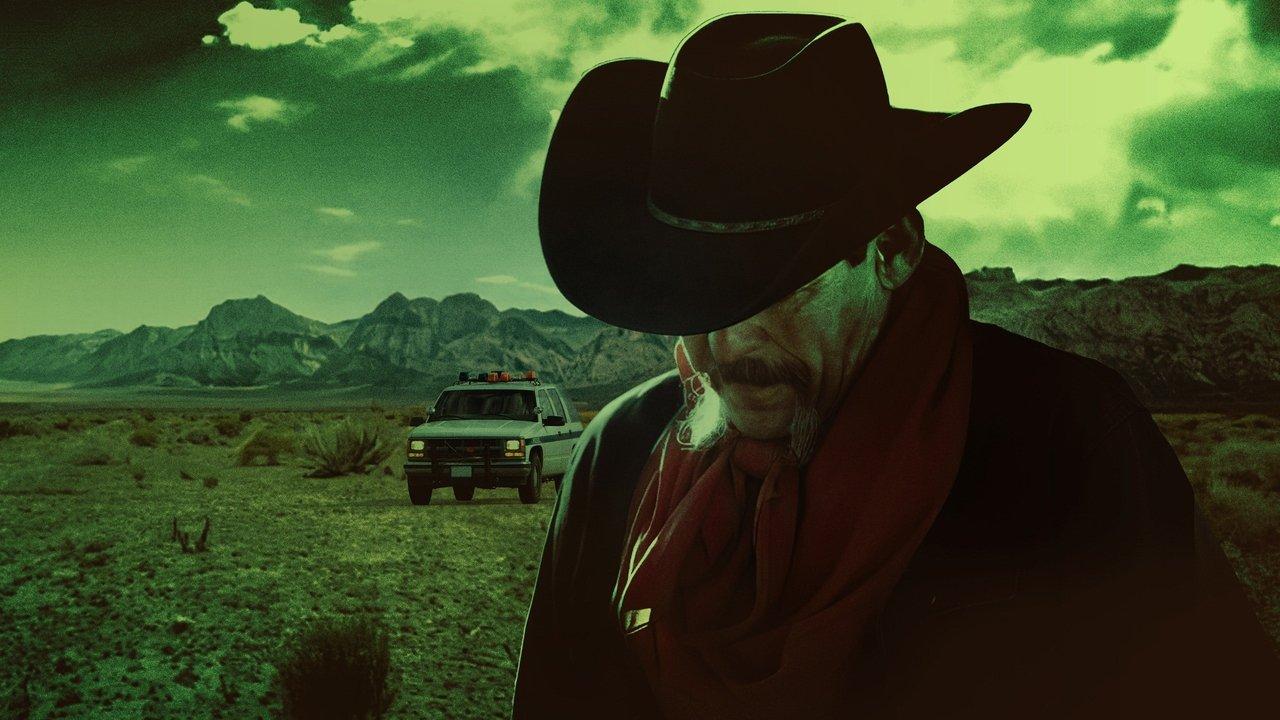 Murder in the Wicked West backdrop