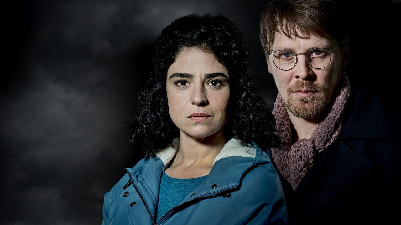 De 12 van Schouwendam backdrop