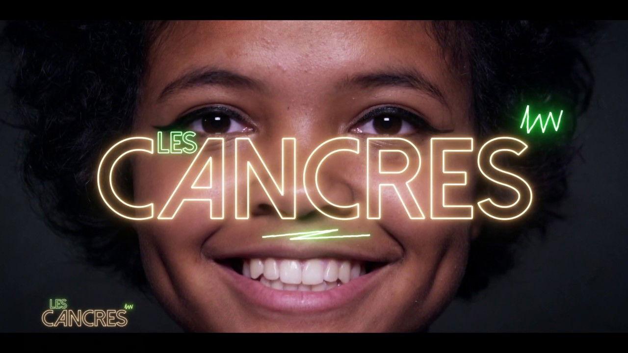 Les cancres backdrop