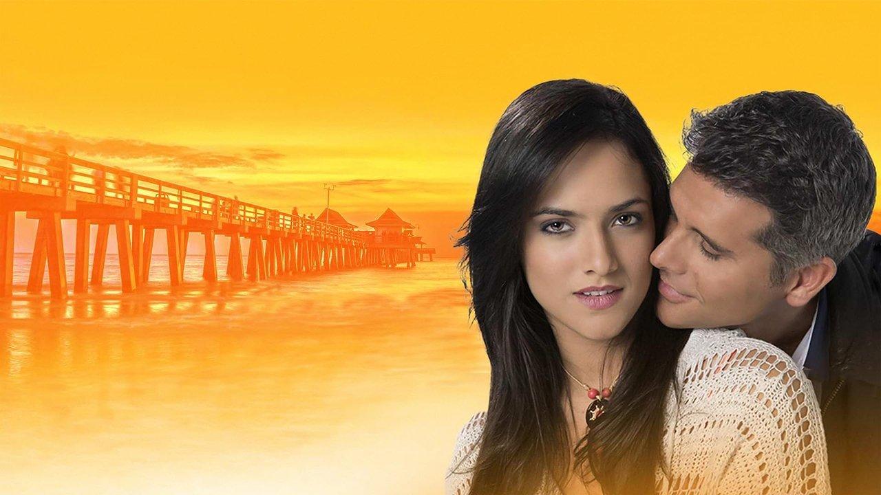 Cosita Linda backdrop