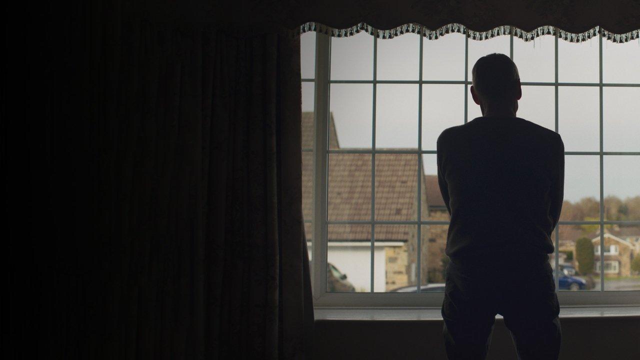 The Confession backdrop