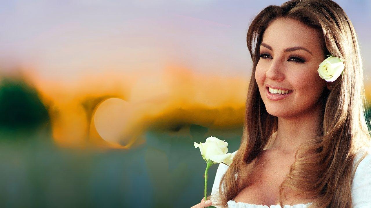 Rosalinda backdrop