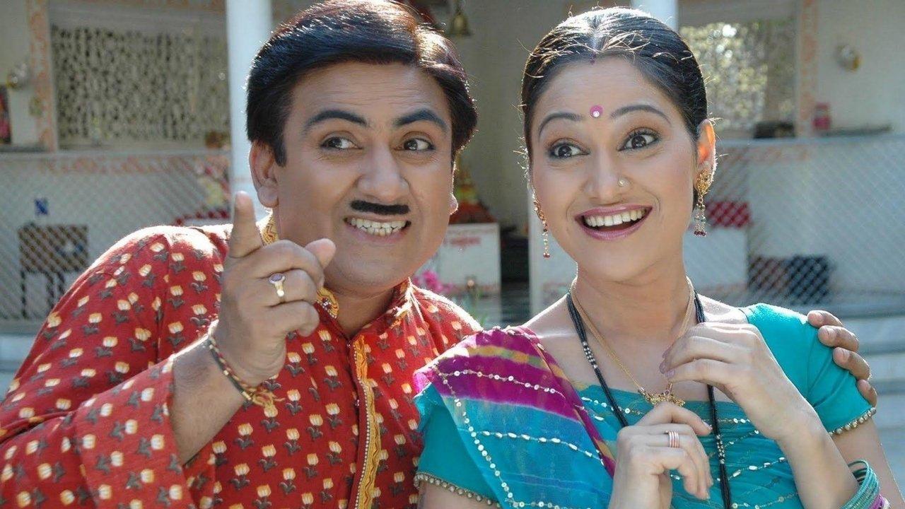 Taarak Mehta Ka Ooltah Chashmah backdrop