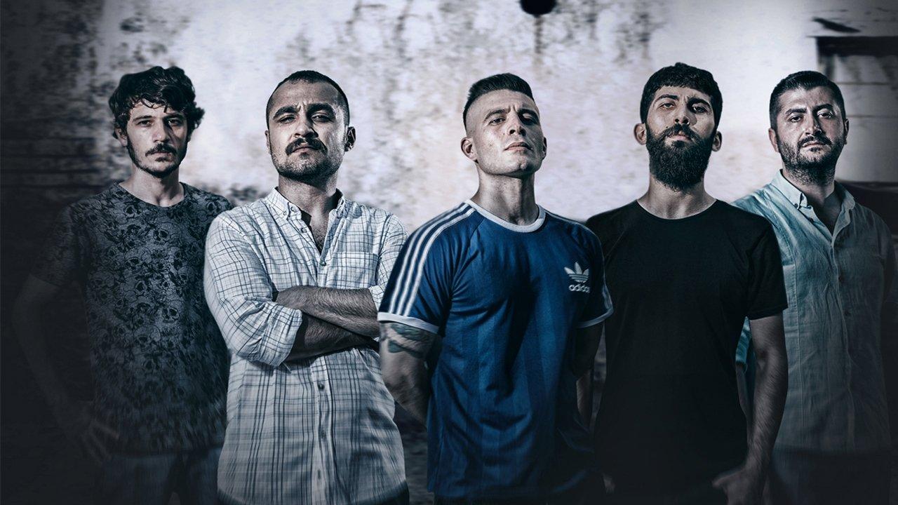 Sıfır Bir backdrop