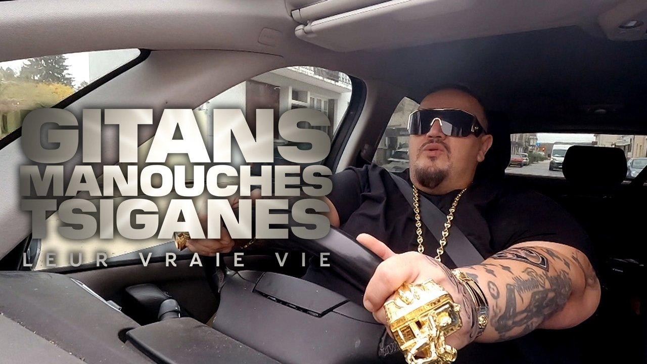 Gitans, manouches, tsiganes : Leur vraie vie backdrop