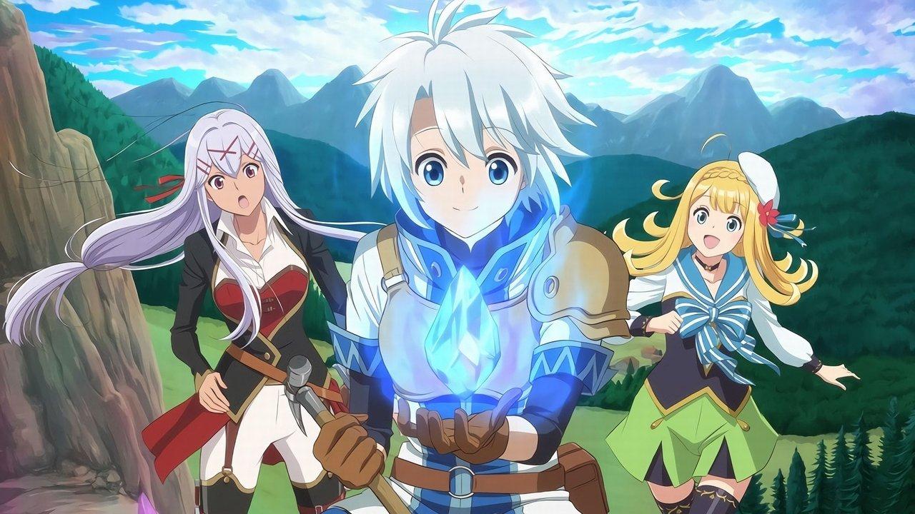 The Unaware Atelier Meister backdrop