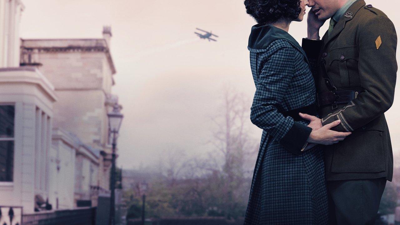 Outlander: Blood of My Blood backdrop