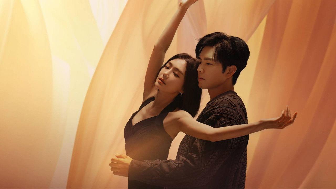 Second Chance Romance backdrop