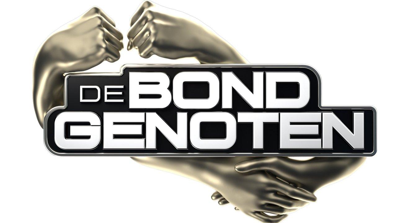 De Bondgenoten backdrop